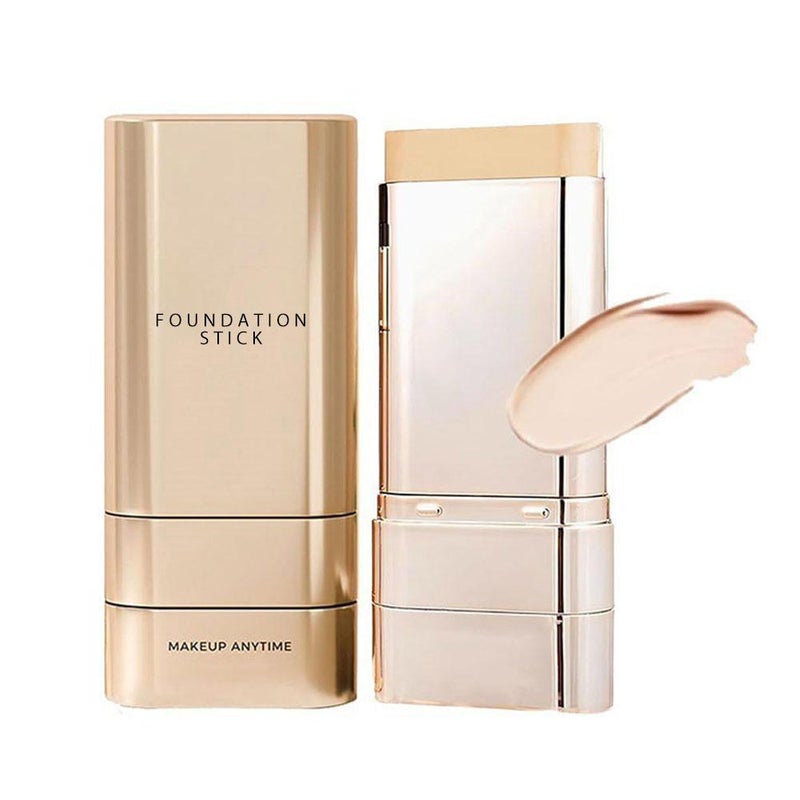 Vivien Beauty Foundation Stick: Lightweight, long-lasting, and non-transferable.